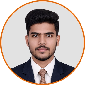 Shubham Mhatre - Product Engineer Trainee | MIT Placed Student 